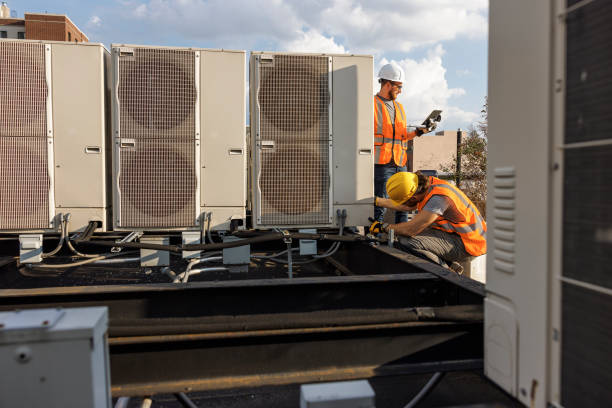 HVAC Maintenance Plan in Vienna, WV