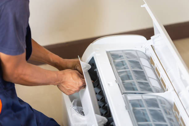 Best HVAC Maintenance Near Me  in Vienna, WV