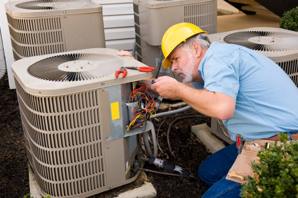 Best HVAC System Installation  in Vienna, WV