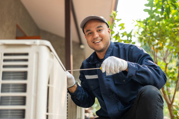 Best Emergency HVAC Repair  in Vienna, WV