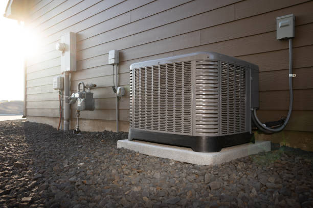 Reliable Vienna, WV HVAC Solutions